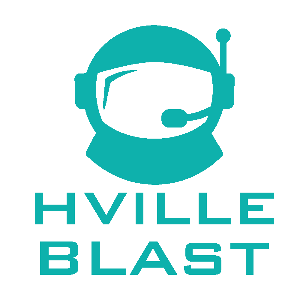 Hville Blast