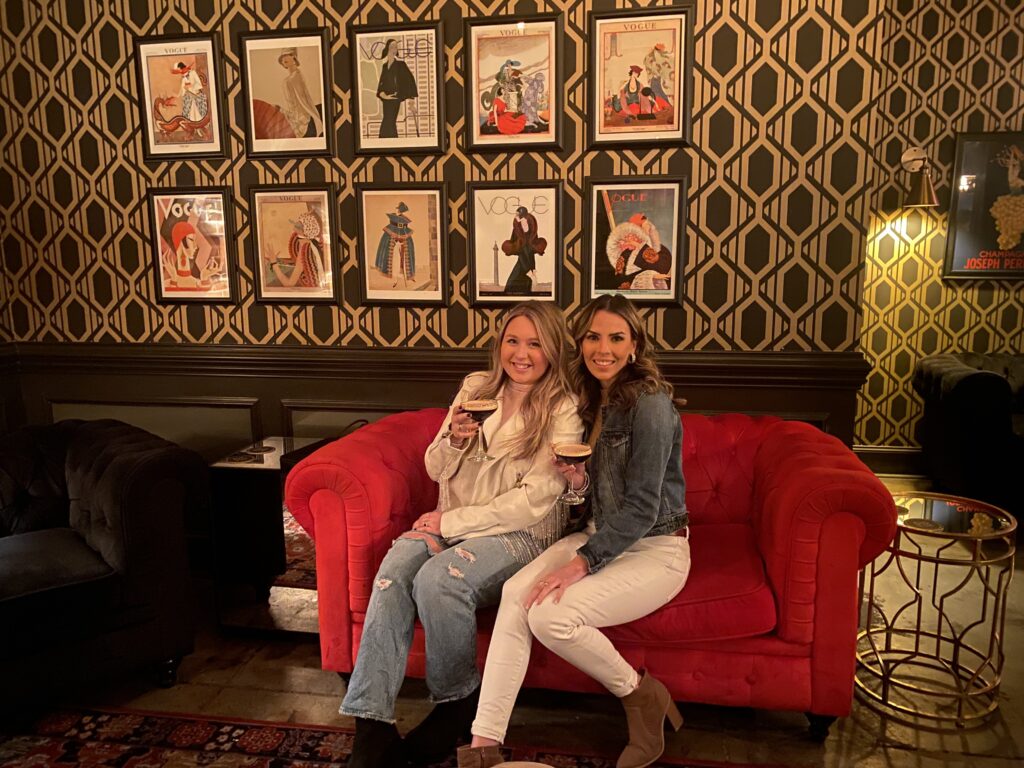 9 ways to celebrate Galentine’s Day in Huntsville 9 ways to celebrate Galentine’s Day in Huntsville