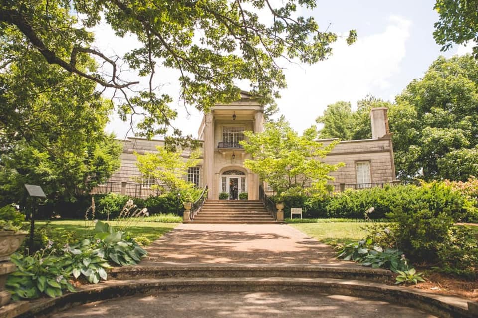 Huntsville’s most impressive architecture — 4 buildings that make the city stand out