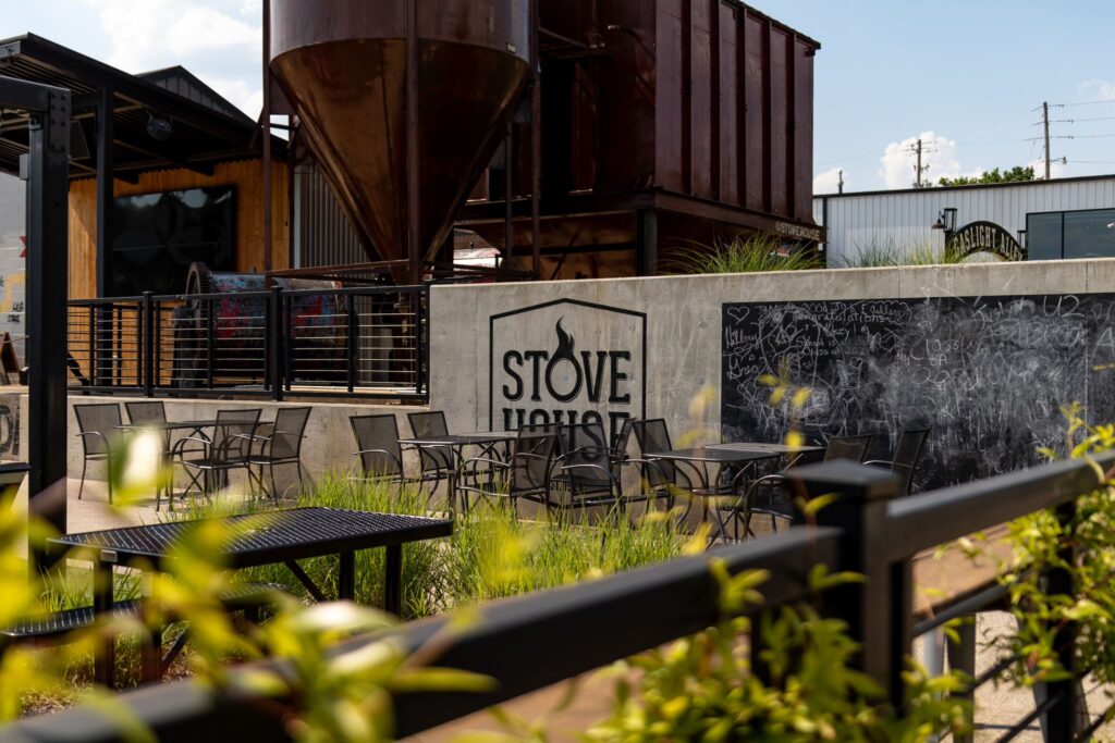 5 new openings in Huntsville to watch for—including a new Stovehouse spot 5 new openings in Huntsville to watch for—including a new Stovehouse spot