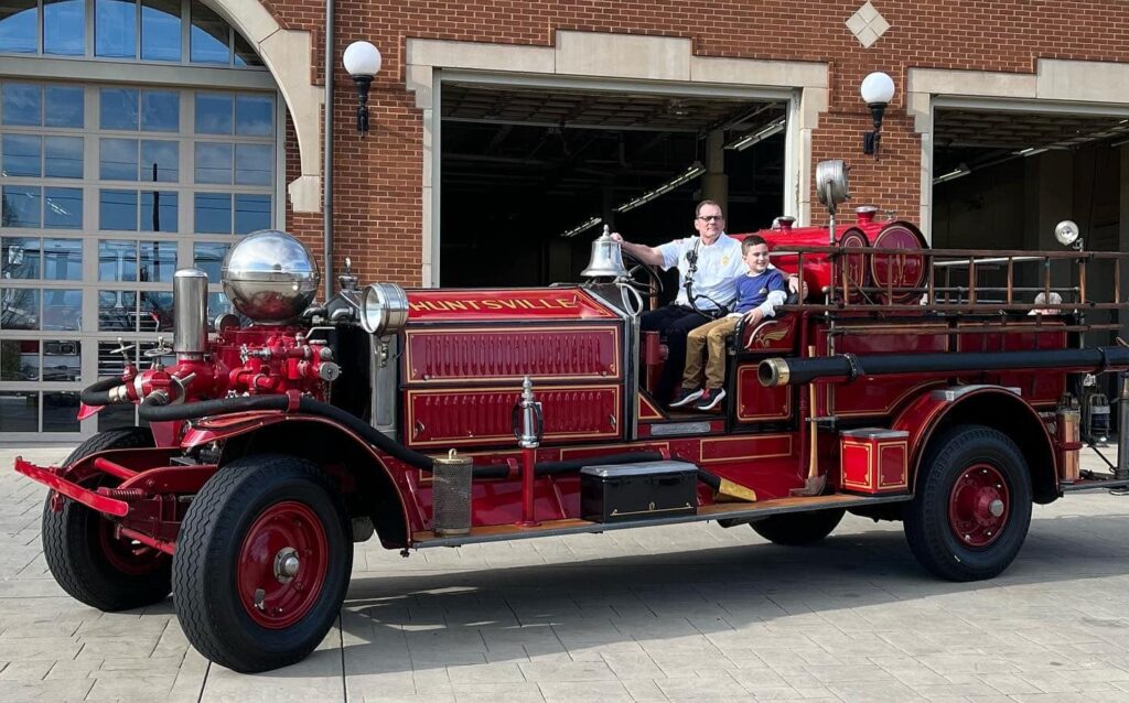 Huntsville Fire & Rescue has vital info for National Battery Day you need to know Huntsville Fire & Rescue has vital info for National Battery Day you need to know