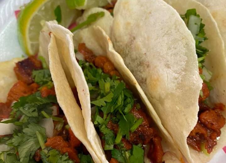 13 spots in Huntsville that are serving up authentic tacos right now 13 spots in Huntsville that are serving up authentic tacos right now