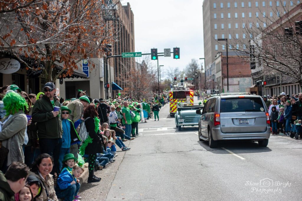 11 Huntsville St. Patrick’s Day events you need to know about 11 Huntsville St. Patrick’s Day events you need to know about
