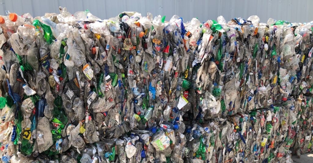 Back on track: curbside recycling program, RANA, to resume collections with help from city and county Back on track: curbside recycling program, RANA, to resume collections with help from city and county