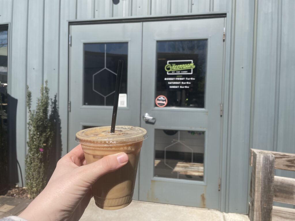 15 Huntsville coffee shops where you can find one-of-a-kind coffee right now 15 Huntsville coffee shops where you can find one-of-a-kind coffee right now