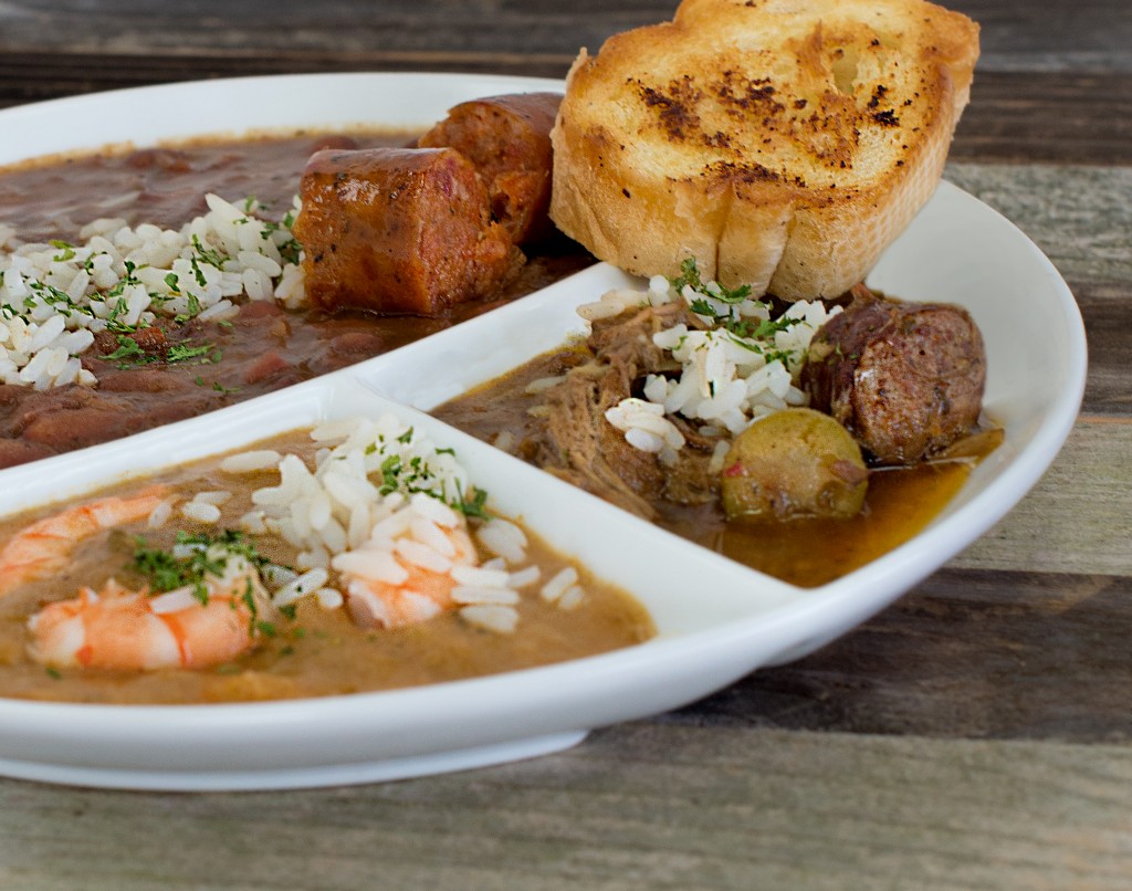 5 Huntsville gas stations with delicious eats, including the best Cajun food in town + more 5 Huntsville gas stations with delicious eats, including the best Cajun food in town + more