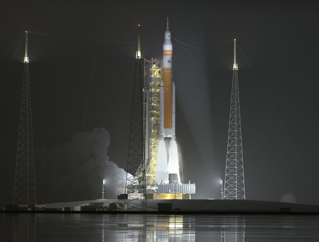 Final prelaunch test for NASA’s Mega Moon Rocket will be March 17—How to watch Final prelaunch test for NASA’s Mega Moon Rocket will be March 17—How to watch