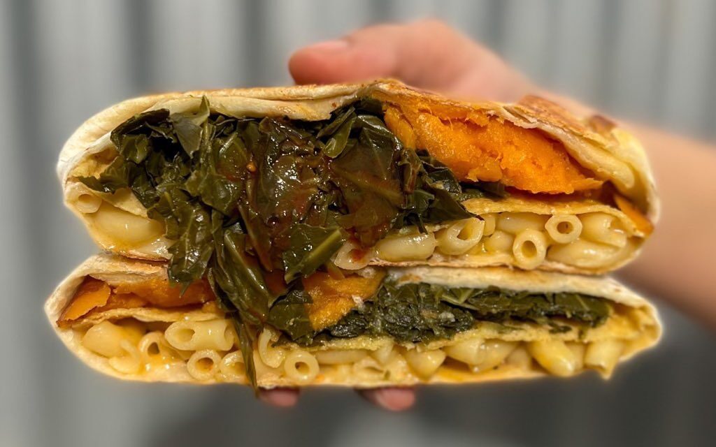 9 Black-owned restaurants in Huntsville + menu recs you should try right now 9 Black-owned restaurants in Huntsville + menu recs you should try right now