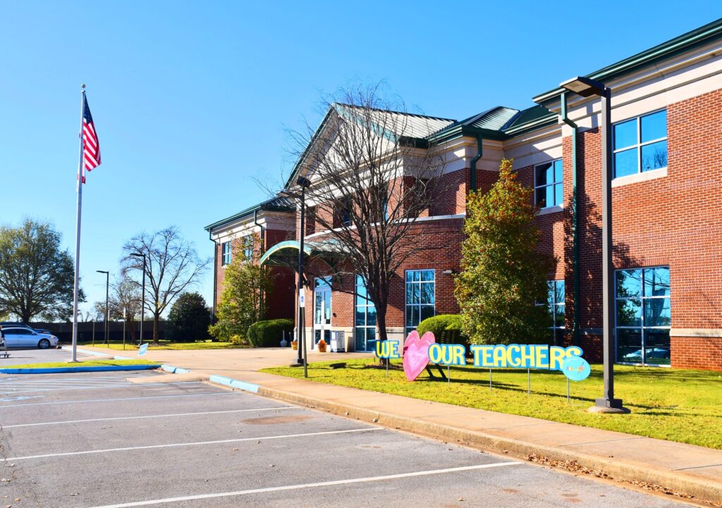 Huntsville and Madison schools represented in Alabama Teacher of the Year nominations