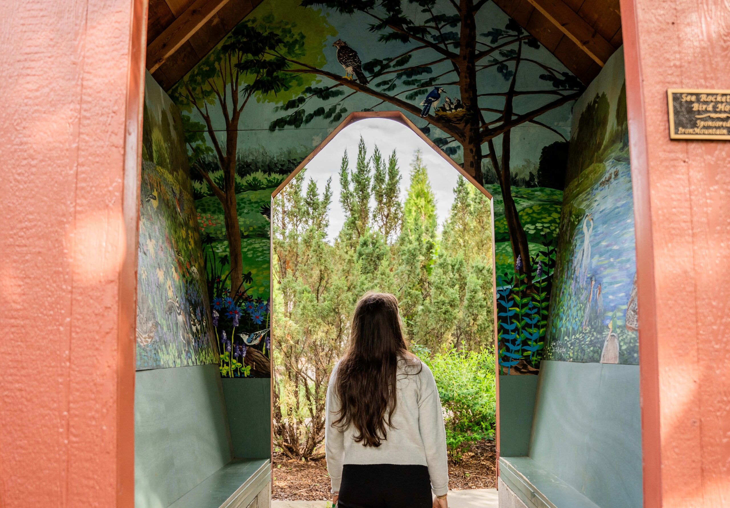 Your ultimate guide to 10 of Huntsville’s most photogenic spots