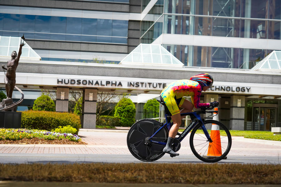 Road closures in Research Park for Para-Cycling Road World Championships Road closures in Research Park for Para-Cycling Road World Championships