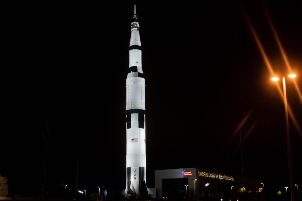2 Huntsville businesses receive NASA awards—Everything you need to know 2 Huntsville businesses receive NASA awards—Everything you need to know