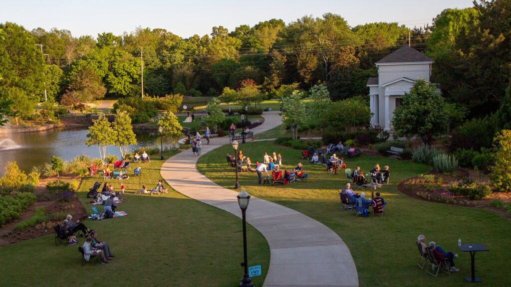 Your ultimate guide to 17 May events in Huntsville you don’t want to miss Your ultimate guide to 17 May events in Huntsville you don’t want to miss