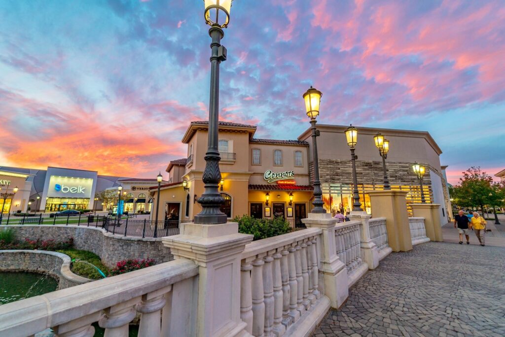 Bridge Street Town Centre will become Huntsville’s latest Entertainment District