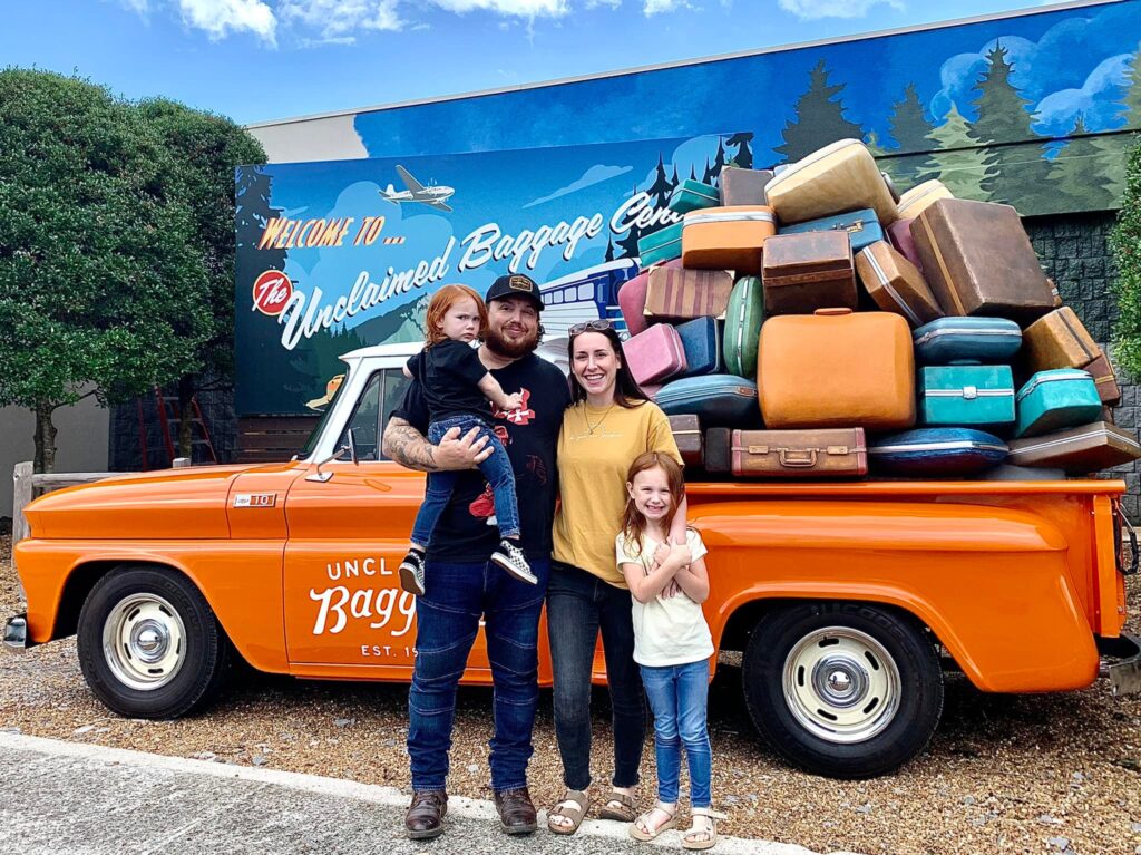 A gem of North Alabama: Unclaimed Baggage celebrates 50th anniversary
