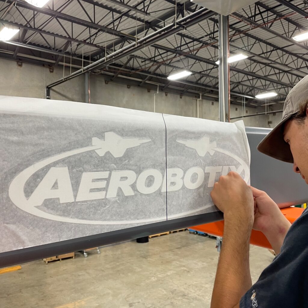 Madison’s Aerobotix announces new partnership to test and manufacture hypersonic missiles Madison’s Aerobotix announces new partnership to test and manufacture hypersonic missiles