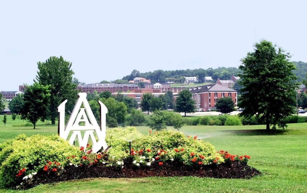 Alabama A&M one of 15 HBCUs to participate in cybersecurity education initiative Alabama A&M one of 15 HBCUs to participate in cybersecurity education initiative