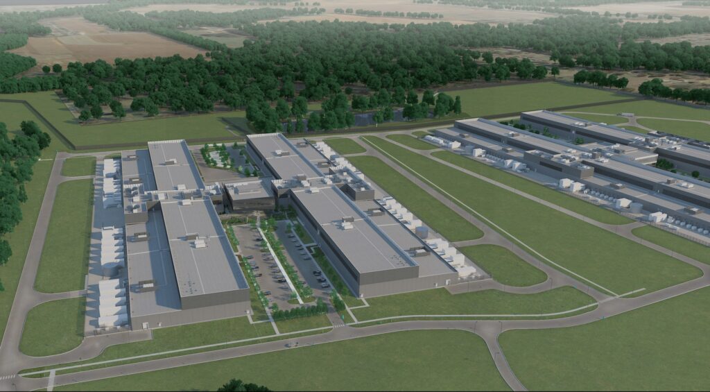 Meta’s Huntsville data center to expand, a .5 billion investment in the Rocket City Meta’s Huntsville data center to expand, a .5 billion investment in the Rocket City