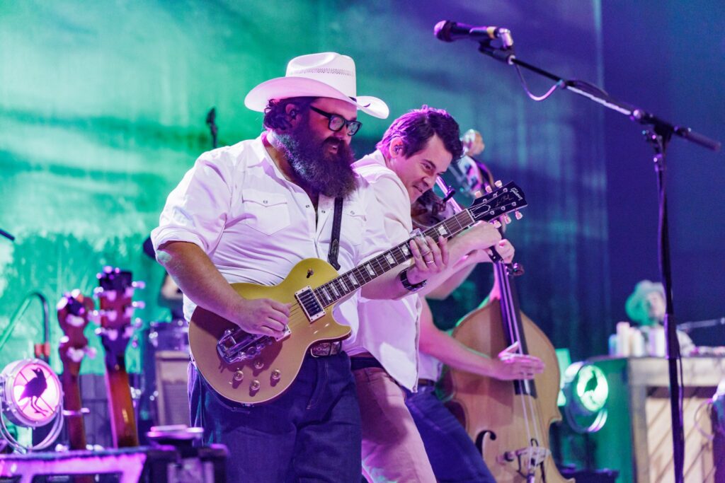 Old Crow Medicine Show, Campout at the Garden and 13 more events in Huntsville this weekend Old Crow Medicine Show, Campout at the Garden and 13 more events in Huntsville this weekend