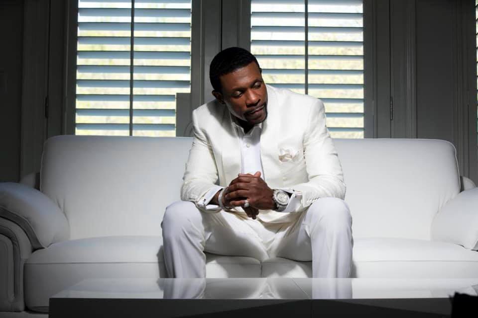Keith Sweat, Huntsville ComiCon and 13 more events this weekend Keith Sweat, Huntsville ComiCon and 13 more events this weekend