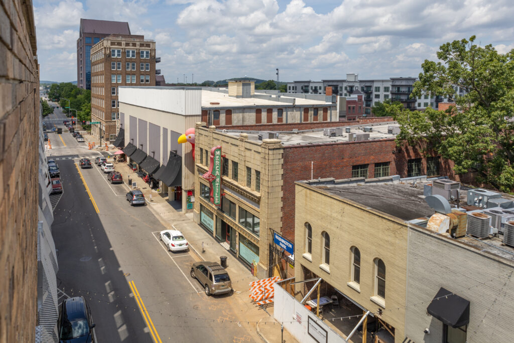 Huntsville v. Birmingham: How Alabama’s largest cities compare Huntsville v. Birmingham: How Alabama’s largest cities compare