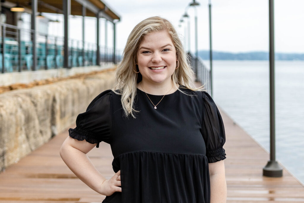 She wanted to become a CPA—how one UNA Master of Accountancy program helped She wanted to become a CPA—how one UNA Master of Accountancy program helped