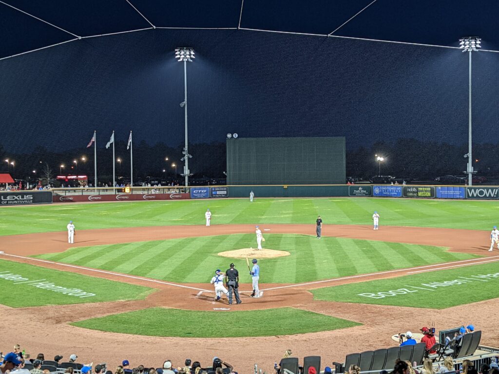 Trash Pandas return home for 6-game series against Mississippi Trash Pandas return home for 6-game series against Mississippi