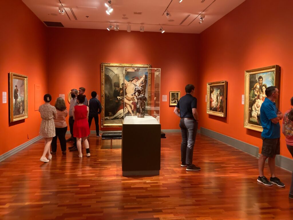 6 must-visit museums in Huntsville + 1 coming soon 6 must-visit museums in Huntsville + 1 coming soon