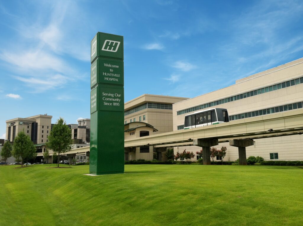 15K jobs available in the Huntsville area – see who’s hiring