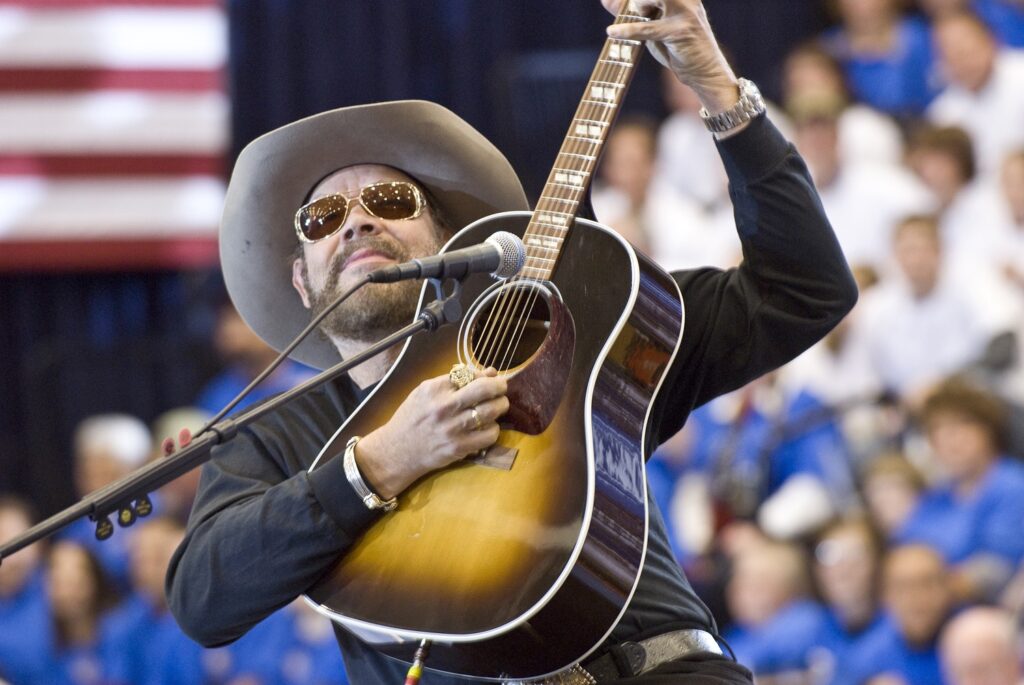 Hank Williams Jr., baseball + 13 more weekend events in Huntsville