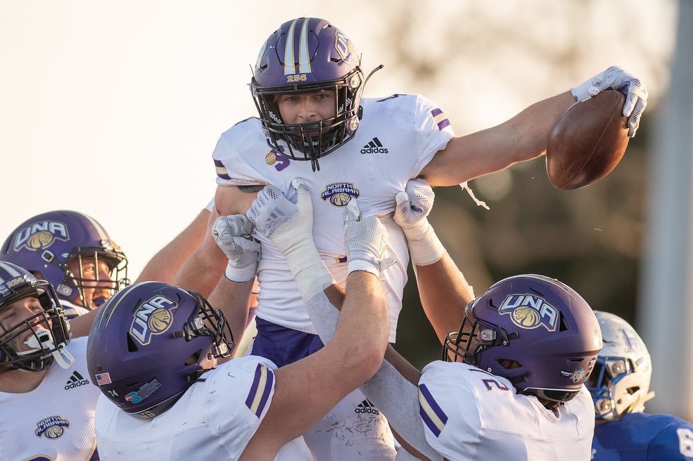 Tickets on sale for UNA/Jacksonville State football game at Toyota Field