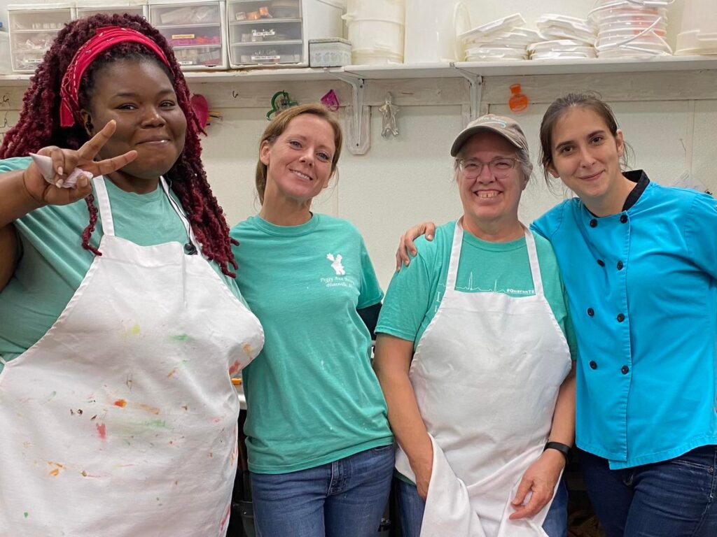 July health score honor roll includes Tenders, Peggy Ann Bakery + more July health score honor roll includes Tenders, Peggy Ann Bakery + more