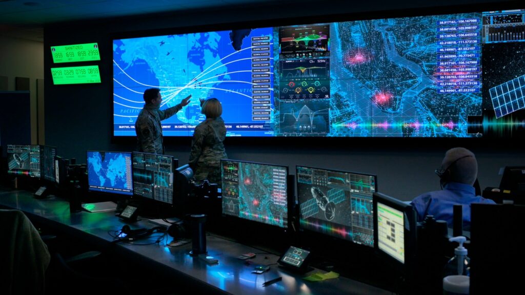 Space Command headquarters takes another step closer to Huntsville Space Command headquarters takes another step closer to Huntsville