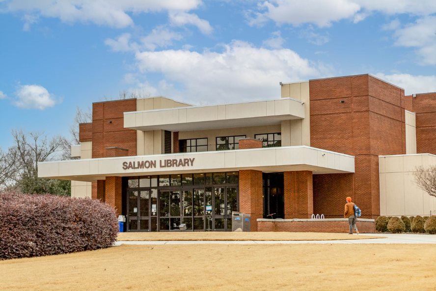 Local college news – new interim AD at Alabama A&M + STEM conference at UAH Local college news – new interim AD at Alabama A&M + STEM conference at UAH
