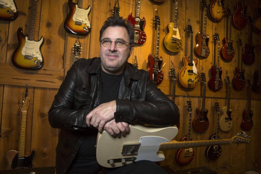 Vince Gill + Tattoo Expo among 15 fun events to catch in Huntsville this weekend Vince Gill + Tattoo Expo among 15 fun events to catch in Huntsville this weekend