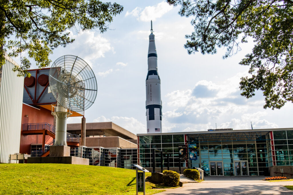 3.7 million tourists visited Huntsville last year, and more are expected in 2022 3.7 million tourists visited Huntsville last year, and more are expected in 2022