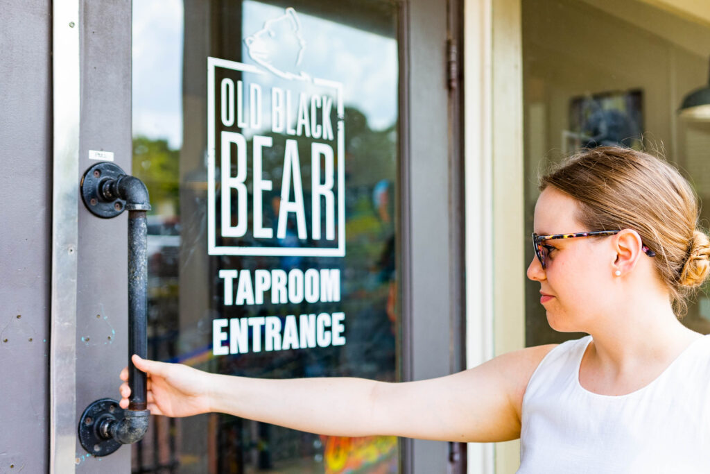 Old Black Bear Brewing set to open in Athens