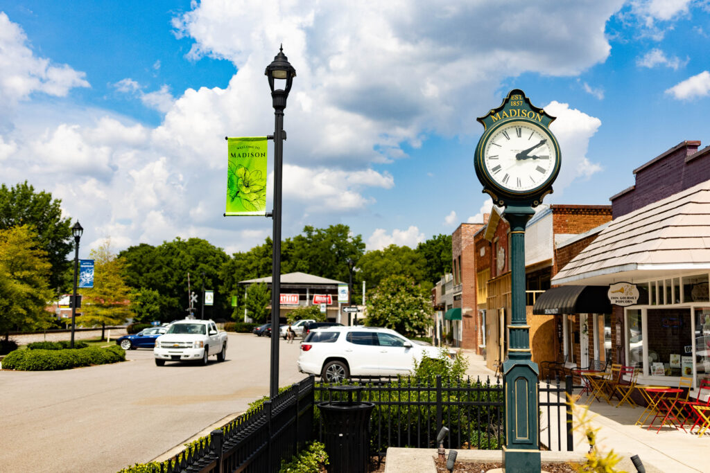 Check out these 4 new businesses in the Huntsville area