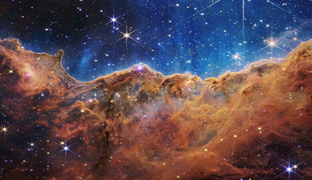 NASA introduces free streaming service NASA+ NASA introduces free streaming service NASA+