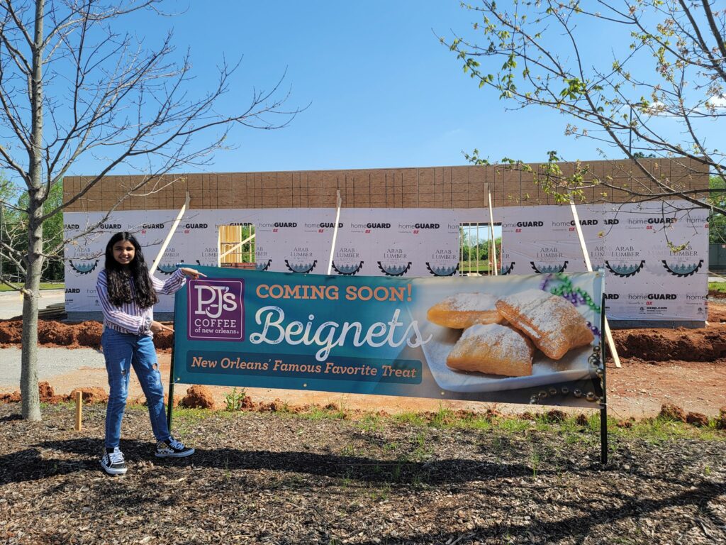 PJ’s Coffee in Madison to open August 1—Apply to be a barista now, + our menu recs PJ’s Coffee in Madison to open August 1—Apply to be a barista now, + our menu recs