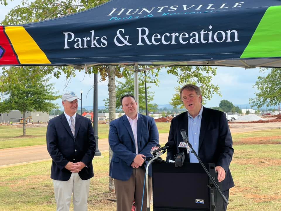Professional soccer is coming to Huntsville—Details inside Professional soccer is coming to Huntsville—Details inside