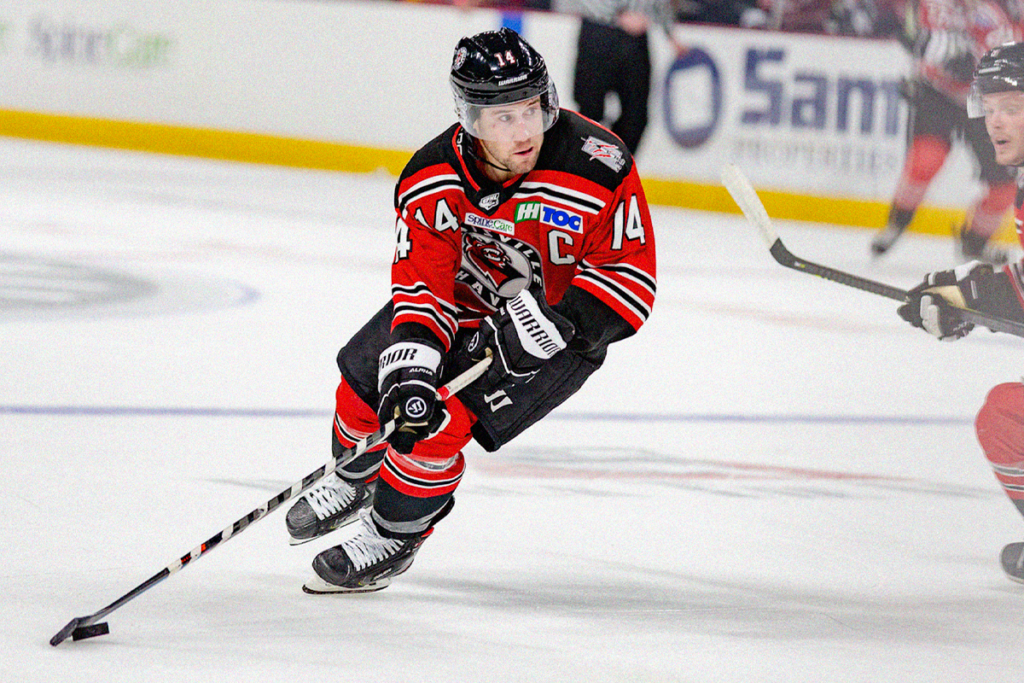 Huntsville Havoc schedule for 2022-23 season is official