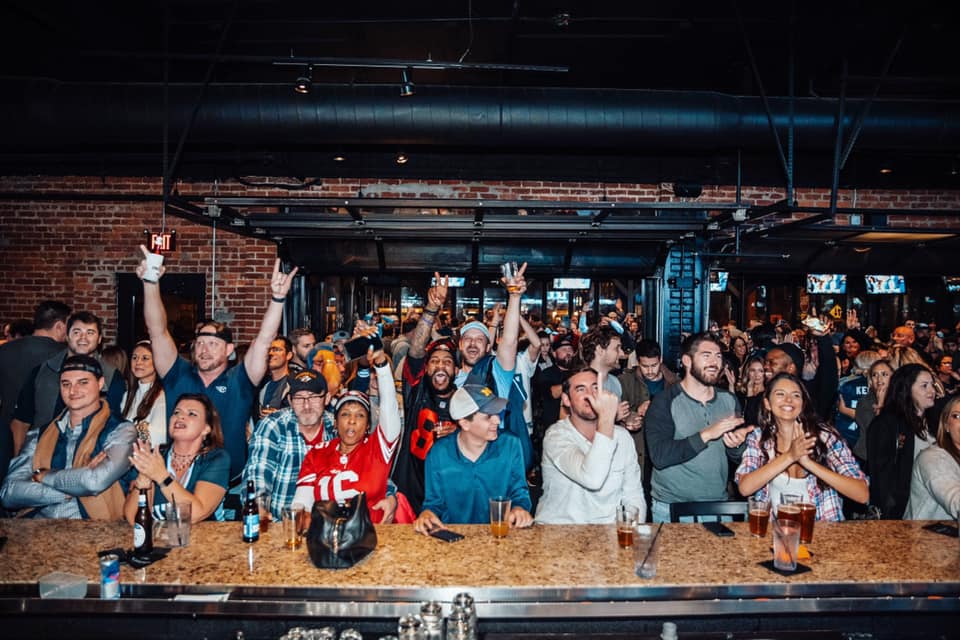 7 great places in the Huntsville area to watch football this weekend
