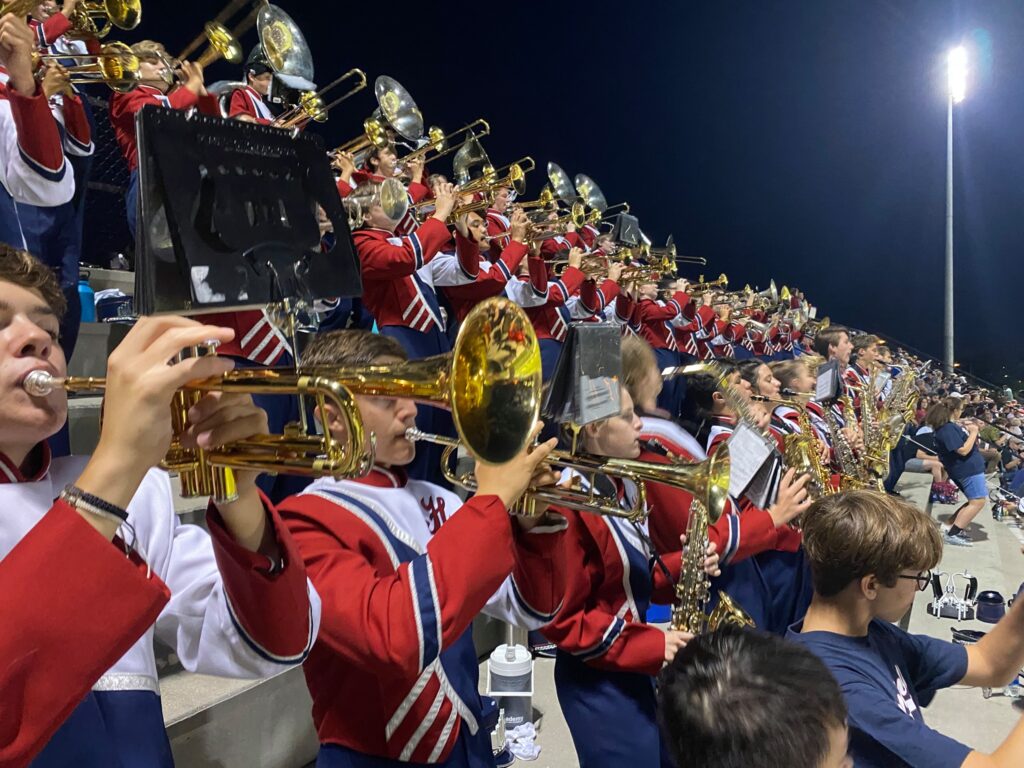 High school football season is just weeks away – see who’s in the top 10 High school football season is just weeks away – see who’s in the top 10