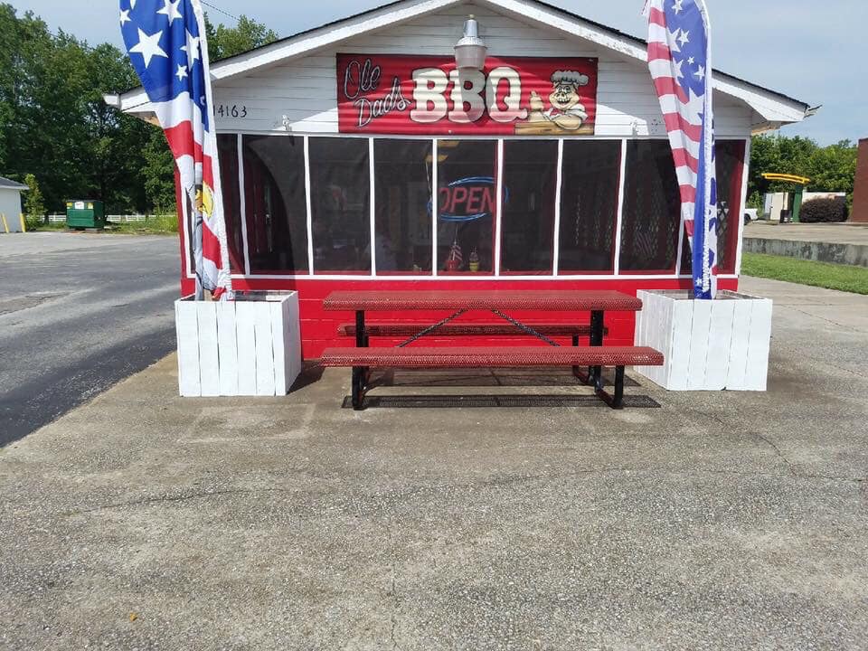 Health score list for August – Olde Towne Coffee, Ole Dad’s BBQ receive 95+ Health score list for August – Olde Towne Coffee, Ole Dad’s BBQ receive 95+