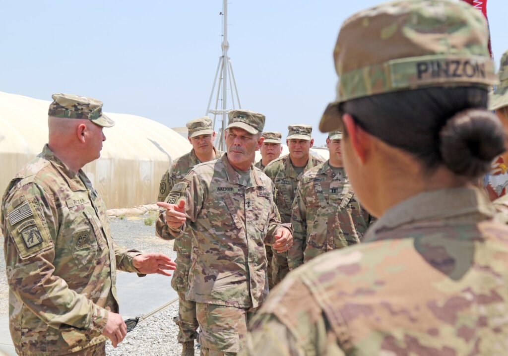 Redstone Arsenal senior commander to retire after 35 years Redstone Arsenal senior commander to retire after 35 years