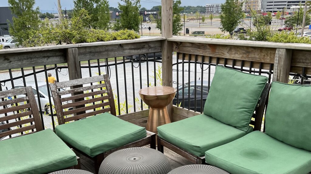 13 under-21 Huntsville hangout spaces with a good ambiance