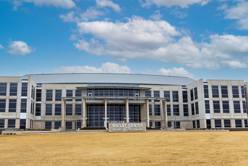 UAH to become Alabama hub for high-performance computing UAH to become Alabama hub for high-performance computing