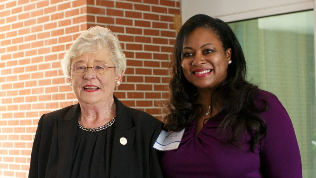 Alabama A&M alum chosen to lead state’s top higher education board Alabama A&M alum chosen to lead state’s top higher education board