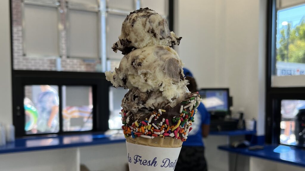 3 new openings in Huntsville for tasty treats